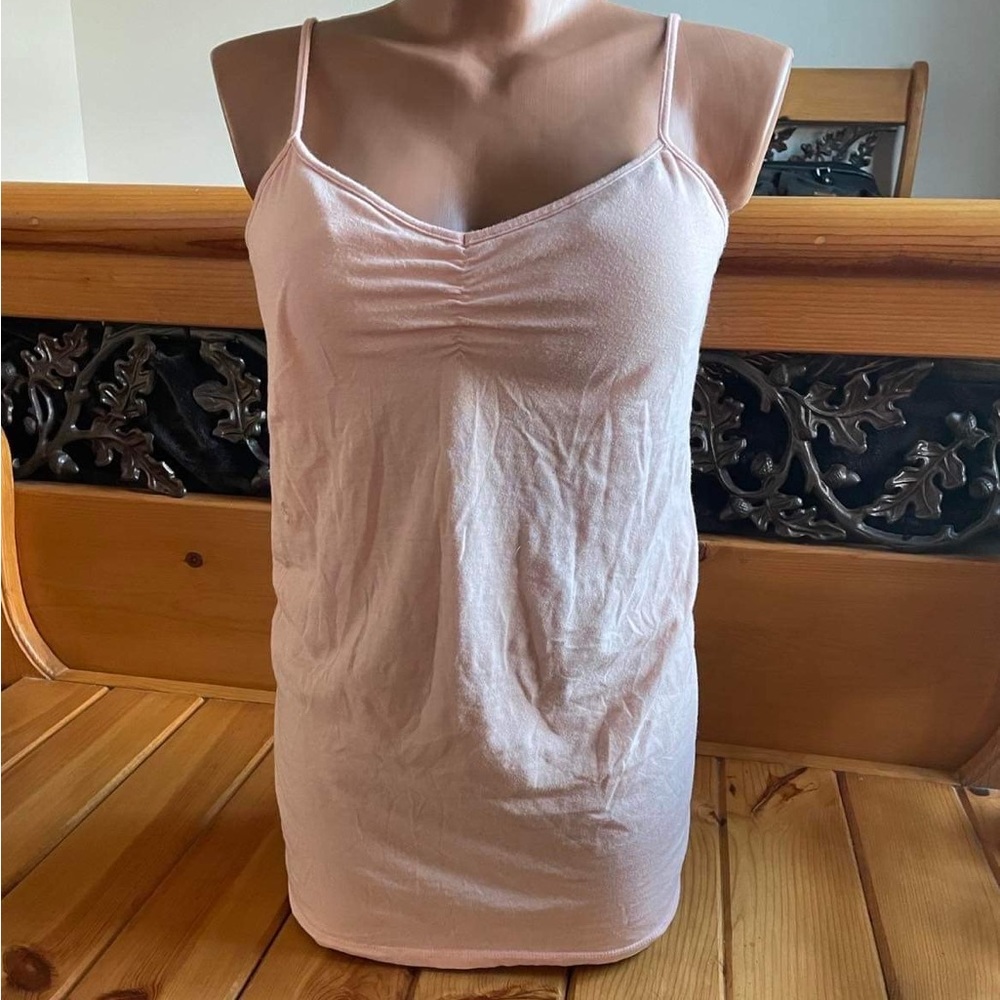 Tunic Cami top
